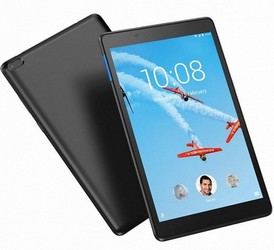 Ремонт материнской карты на планшете Lenovo Tab 8 TB-8304F1 в Смоленске